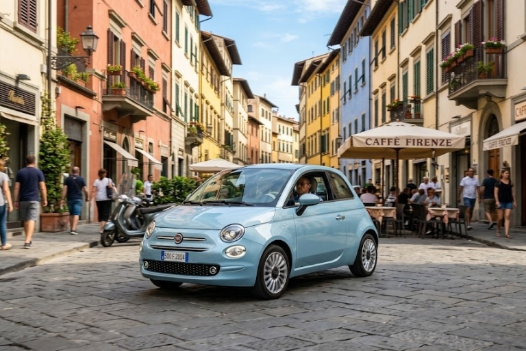 Carros citadinos: Guia dos melhores para a cidade (2026)