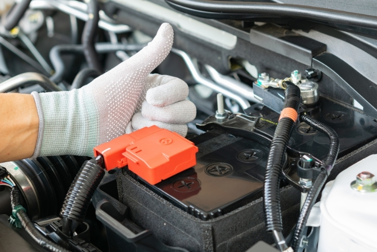 Carros Elétricos Usados: O que verificar antes de fechar negócio